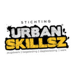 Logo stichting Urban Skillsz