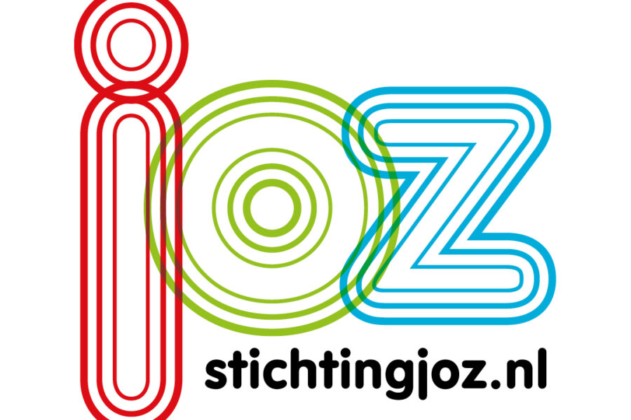 Logo stichting J O Z