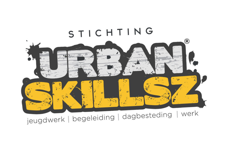 Logo stichting Urban Skillsz